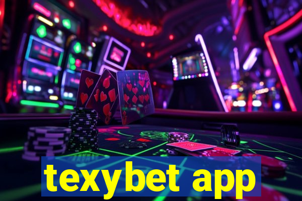 texybet app